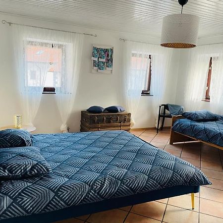 Family Home Kobarid - Soca And Nadiza Apartament المظهر الخارجي الصورة