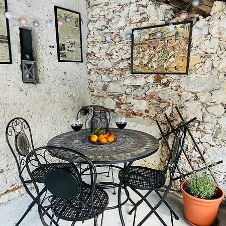 Family Home Kobarid - Soca And Nadiza Apartament المظهر الخارجي الصورة