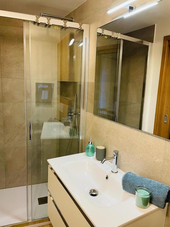 Family Home Kobarid - Soca And Nadiza Apartament المظهر الخارجي الصورة