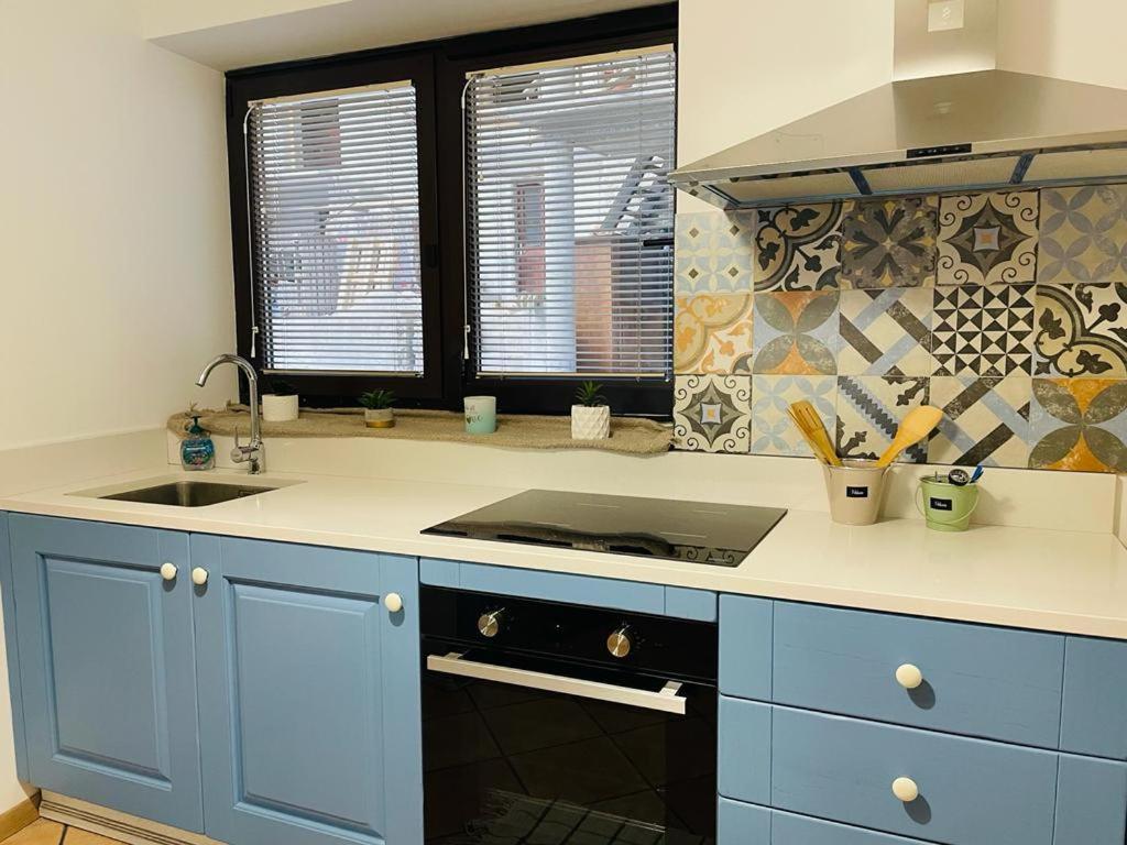 Family Home Kobarid - Soca And Nadiza Apartament المظهر الخارجي الصورة