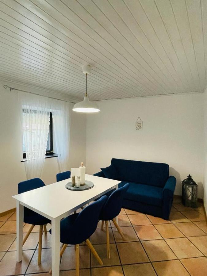 Family Home Kobarid - Soca And Nadiza Apartament المظهر الخارجي الصورة