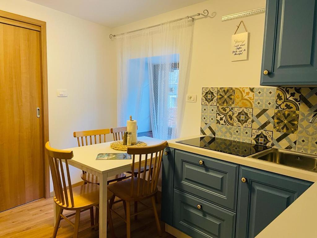 Family Home Kobarid - Soca And Nadiza Apartament المظهر الخارجي الصورة